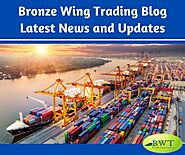 Bronze Wing Trading Blog – Trade Finance News – Latest Updates