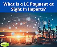 Get LC Payment at Sight from European Banks