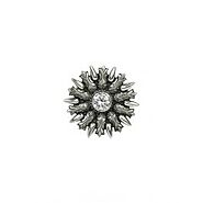 Buy Silver Ring Online | Ring at Best Price for Women | Sterling Silver Ring for Girls | Joharcart
