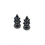 Earrings | Long Earrings| Stud Earrings | 925 Sterling Silver Earrings for Women online | Joharcart