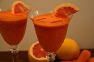 The Best Wake up Juice