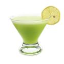 Peanut Power Cocktail