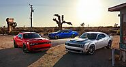 Features of the Best Dodge Dealership in El Paso, TX, and Alamogordo, NM | Go Auto Blog