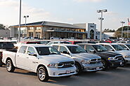 What to Consider When Shopping at Ram Dealers in Deming, NM - A1 Auto Blog