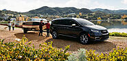 What is the perfect family vehicle in Las Cruces, NM?