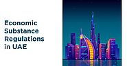 UAE Economic Substance Regulations | Economic Substance Regulations