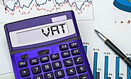 VAT Registration Services in UAE | Online VAT Registration Services