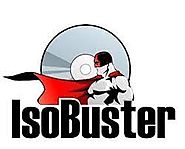IsoBuster PRO Professional Crack Plus Product Key Updated Version