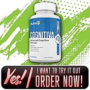 Cognitiva Pill Reviews -Does It Really Work or Scam?