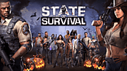 State Of Survival GAme: Tips, Tricks, And Strategies (2020)