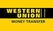 International Money Transfer- Western Union Money Transfer