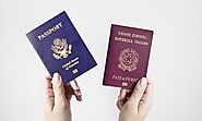 Buy Dual Nationality Online - certified