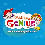 MakeMeGenius- Kindergarten, Science for every Grade Student, Activities for Kids