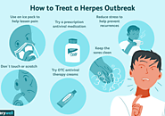 Effective Treatments for Herpes