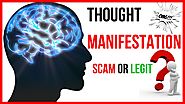 Thought Manifestation Review ! Should You Buy The Thought Manifestation Ryan Philip's ?