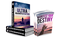 Ultra Manifestation Review - Will It Simply Reprogram Your Mind? Read