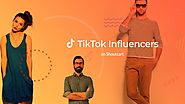 We are excited to welcome TikTok Influencers!Buy shoutouts from social media influencers | AnyImage.io