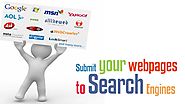 Free Web Submission is the source for free search engine submission. | AnyImage.io