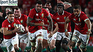 British and Irish Lions Tour 2021: Predicting the British & Irish team for the first Test against South Africa