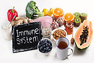 Boost Your Immunity To Combat Health Risk