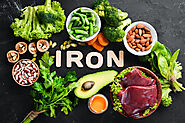 How Protinex Helps You Absorb Iron Faster If You’re An Anemic