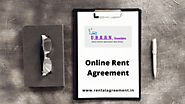 The Companies Help You Get Online Rent Agreement