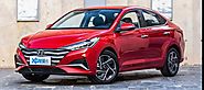 New Hyundai verna 2020