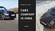 List Of Cars Company In India 2020 | Best Car Companies In India