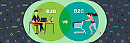 Differences Between B2B and B2C Marketing Automation.