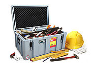 Poly Tool Boxes: Everything You Need to Know - FSP New Zealand