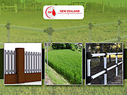 Plastic Fencing: Everything You Need To Know