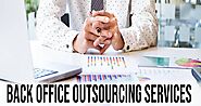 Avoid Pitfalls of Bad Data Entry with Immaculate Back Office Outsourcing Services