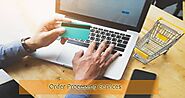 Combine Software with Human Intelligence to Improve Order Processing Service