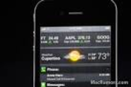 Notification Center for iOS 5