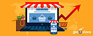 Create Hassle-free Ecommerce Store Website Online With getUstore – Find The Perfect Opportunities Services For Your B...