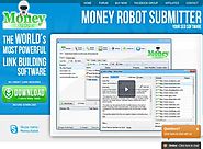 Money Robot Submitter is the most powerful SEO automation tool – Find The Perfect Opportunities Services For Your Bus...