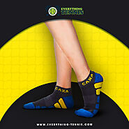 Buy Online best socks for Tennis Shoes