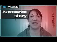 My coronavirus story: a survivor shares her story