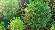 How long can coronavirus live on surfaces or in the air? -