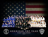 ATT East Orlando - American Top Team East Orlando