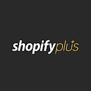 Shopify Plus Development - Shopify Plus Developers