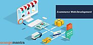 Benefits That E-commerce Model can bring to Modern Business Selling