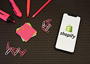 Shopify eCommerce Development Services