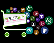 Take your business to the next level with PrestaShop Developer