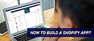 How To Build A Shopify App: Strategies and Best Practices | by OrangeMantra | Aug, 2021 | Medium