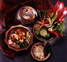 Background to Thai Cuisine