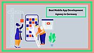 Best Mobile App Development Agency in Germany