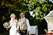 Terling Cricket Club | Essex Wedding Photographer | Andrew Miles