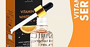 5 Not-to-Be-Missed Benefits of Vitamin C Serum that No Girl Should Miss!