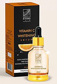 Top 7 Vitamin C serums of 2020 and the advantages they feed to your skin